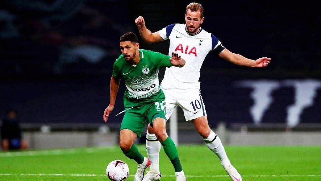 帕福斯:欧冠“小城奇迹”的热血征程