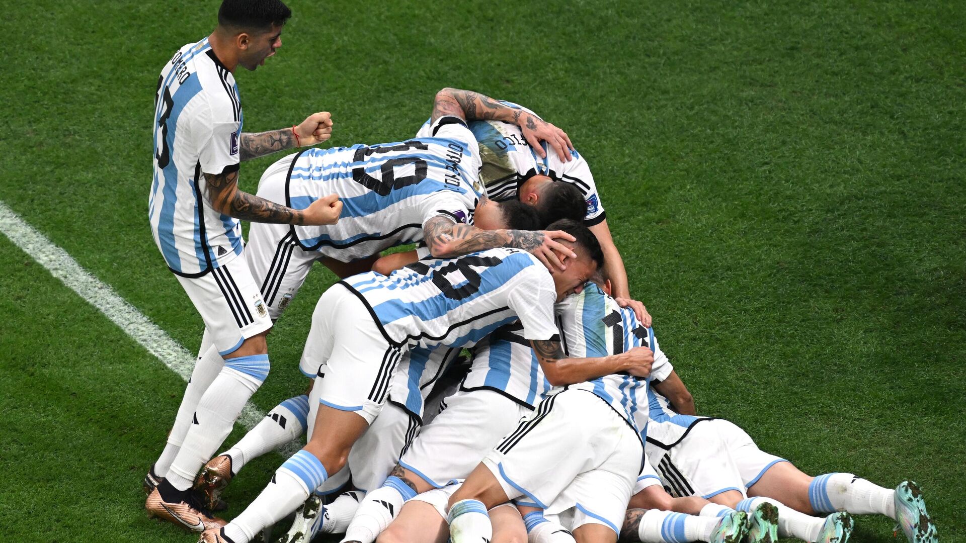 2026世界杯:橙衣军团的最后冲锋